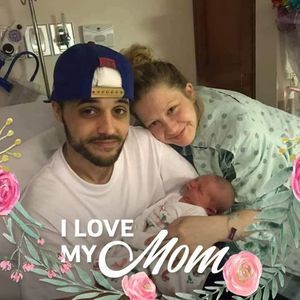 Meet your Posher, Kelly